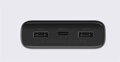 Xiaomi Mi 50W Power Bank 20000mAh Black