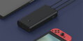 Xiaomi Mi 50W Power Bank 20000mAh Black