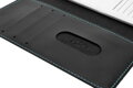 Púzdro typu kniha FIXED Opus pre Motorola Moto E6 Play, čierne