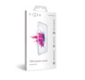 TPU gélové puzdro FIXED pre Motorola E6 Plus, číre