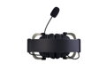 Herné slúchadlá C-TECH Archon (GHS-23), pre-gaming, durable series, PC / PS4 / XBOX ONE / ANDROID, čierno-grafitová