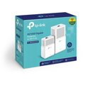 TP-Link TL-WPA7510 KIT AV1000 Powerline WiFi Kit
