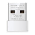 MERCUSYS MW150US, N150 Wireless Nano USB Adapter