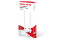 MERCUSYS MW300UH, 300Mbps High Gain Wireless micro USB Adapter