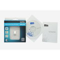 NETIS WF2120 Wifi NANO USB adaptér, 150 Mbps