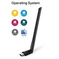 TP-Link ARCHER T2U AC600 High Gain Wireless Dual Band USB
