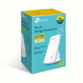 TP-Link RE190 AC750 Wi-Fi Extender, bezdrôtový opakovač signálu