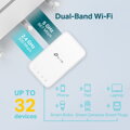 TP-Link RE300 AC1200 Wi-Fi Range Extender