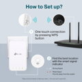 TP-Link RE300 AC1200 Wi-Fi Range Extender