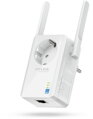 TP-LINK TL-WA860RE Bezdrôtový opakovač signálu 300 Mbit/s s podporou napájenia (AC)