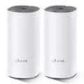 TP-Link Deco E4(2-Pack) AC1200 Whole Home Mesh Wifi-systeem