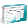 TP-Link Deco E4(2-Pack) AC1200 Whole Home Mesh Wifi-systeem