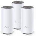 TP-Link Deco E4(3-Pack) AC1200 Whole Home Mesh Wifi-systeem