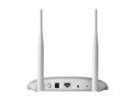 TP-Link TL-WA801N 300Mbps N AP/Klient/Bridge/Repeater, pasivní PoE, 2x pevná anténa