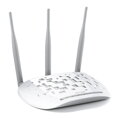 TP-LINK TL-WA901ND Bezdrôtový access point N 450 Mbit/s