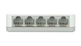 D-Link GO-SW-5E 5-Port 10/100 Desktop Switch