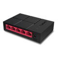 MERCUSYS 5-Port 10/100/1000Mbps Desktop Switch MS105G