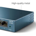 TP-Link LS105G, LiteWave Switch 5-Port/10/100/1000Mbps/Desk