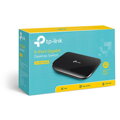 TP-LINK TL-SG1005D Switch 5-Port/10/100/1000Mbps/Desk