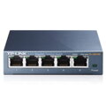 TP-LINK TL-SG105 Switch 5-Port/10/100/1000Mbps/Desk