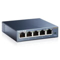 TP-LINK TL-SG105 Switch 5-Port/10/100/1000Mbps/Desk