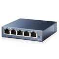 TP-LINK TL-SG105 Switch 5-Port/10/100/1000Mbps/Desk