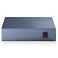 TP-LINK TL-SG105 Switch 5-Port/10/100/1000Mbps/Desk