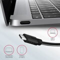 AXAGON HMC-5G2 USB-C 3.2 Gen 2 10 Gbps hub w. HDMI + 2x USB-A + 2x USB-C, PD 60W, 13cm USB-C cable