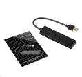 iTec USB 3.0 Hub 4-Port