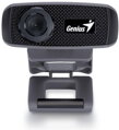 GENIUS webkamera FaceCam 1000X V2/ HD/ 720P/ USB2.0/ UVC/ mikrofon