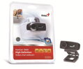 GENIUS webkamera FaceCam 1000X V2/ HD/ 720P/ USB2.0/ UVC/ mikrofon