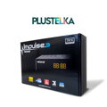 AMIKO Impulse 3 - set-top box DVB-T2/C (H.265/HEVC), Plustelka