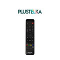 AMIKO Impulse 3 - set-top box DVB-T2/C (H.265/HEVC), Plustelka