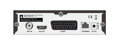 TESLA TE-320, DVB-T2 H.265/HEVC prijímač