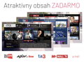 Antik Nano 4 pre Antik CZ + Antik TV 6 mesiacov ZADARMO