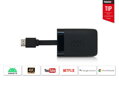 Homatics Dongle Q Android TV + SledovanieTV 3 mesiace