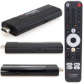 Android stick OCTAGON SPIRIT NANO 4K UHD HDR10+ ANDROID TV