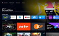 Android stick OCTAGON SPIRIT NANO 4K UHD HDR10+ ANDROID TV