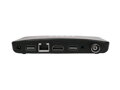 TESLA TEH-500 PLUS, Hydridný DVB-T2 HEVC FTA prijímač Android, KODI