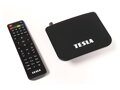 TESLA TEH-500 PLUS, Hydridný DVB-T2 HEVC FTA prijímač Android, KODI
