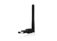 WiFi Dongle 2dB s anténou pre AB CryptoBox 800/7XX/6XX/5XX/4XX