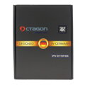Octagon SX988 IPTV Box 4K Linux HEVC H.265 UHD