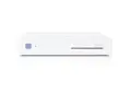 VU+ ZERO Rev.2 HEVC H.265 DVB-S2 prijímač biely