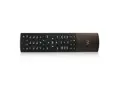 VU+ ZERO Rev.2 HEVC H.265 DVB-S2 prijímač biely