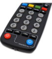OCTAGON SF8008 SUPREME Combo 4K UHD