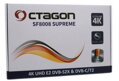 OCTAGON SF8008 SUPREME Combo 4K UHD