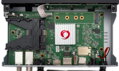 OCTAGON SF8008 SUPREME Combo 4K UHD