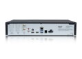 VU+ ULTIMO 4K (1x Dual FBC-S/S2/S2X tuner)