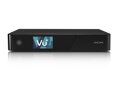 VU+ UNO 4K SE (1x Dual FBC-S/S2 tuner)