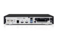 VU+ UNO 4K SE (1x Dual FBC-S/S2 tuner)